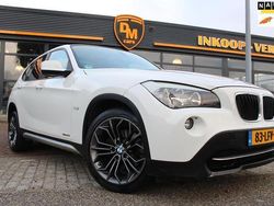 Gebruikt 2010 BMW X1 Executive SUV | € 8.999 (Iets duurder)