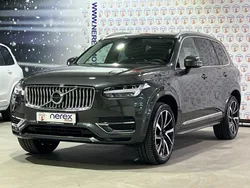 Grijs Gebruikt 2020 Volvo XC90 Inscription SUV | € 46.945 (Eerlijke prijs)