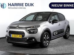 Grijs Gebruikt 2023 Citroën C3 Feel Hatchback | € 16.795 (Goede deal)