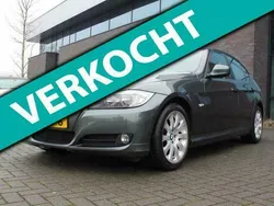 Groen Gebruikt 2009 BMW 318 Executive Sedan | € 7.950 (Duur)