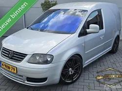 Overige Gebruikt 2010 VW Caddy MPV | € 4.495 (Duur)
