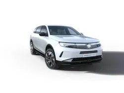 Wit Nieuw 2025 Opel Grandland X SUV | € 48.497