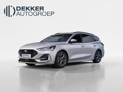 Grijs Gebruikt 2023 Ford Focus ST-Line Stationwagen | € 26.745 (Duur)