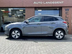 Grijs Gebruikt 2018 Hyundai Kona Premium SUV | € 14.950 (Goede deal)