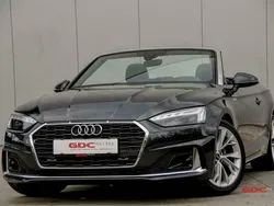 Grijs Gebruikt 2022 Audi A5 Cabriolet Comfort Cabriolet | € 54.900 (Duur)