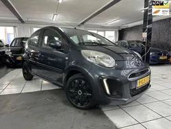 Grijs Gebruikt 2013 Citroën C1 Hatchback | € 4.850 (Eerlijke prijs)