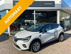Wit Gebruikt 2022 Renault Captur Intens SUV | € 23.950 (Eerlijke prijs)