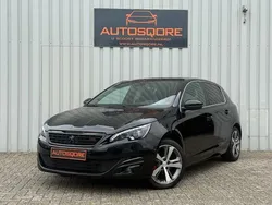 Overige Gebruikt 2015 Peugeot 308 GT-line Hatchback | € 9.950 (Iets duurder)