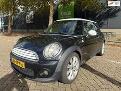 Gebruikt 2011 Mini ONE Salt Hatchback | € 1.999