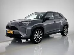 Grijs metallic Gebruikt 2024 Toyota Yaris Cross Limited SUV | € 31.950 (Eerlijke prijs)