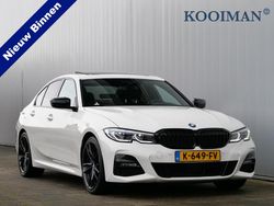 Wit Gebruikt 2019 BMW 330 Executive Sedan | € 30.950 (Eerlijke prijs)