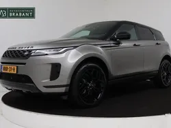 Grijs Gebruikt 2020 Land Rover Range Rover evoque HSE SUV | € 29.945 (Super prijs)