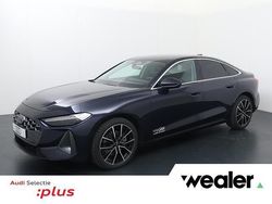 Blauw Gebruikt 2024 Audi A5 Advanced Coupé | € 47.840 (Duur)