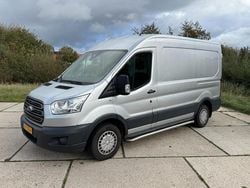 Gebruikt 2014 Ford Transit | € 5.999 (Super prijs)