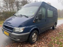 Overige Gebruikt 2001 Ford Transit Van | € 2.850 (Iets duurder)