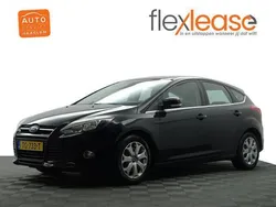 Zwart metallic Gebruikt 2012 Ford Focus Sport Hatchback | € 5.900 (Eerlijke prijs)