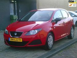 Gebruikt 2010 Seat Ibiza | € 2.650