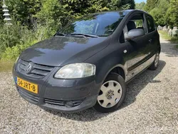 Grijs Gebruikt 2010 VW Fox Trendline Hatchback | € 2.199 (Eerlijke prijs)