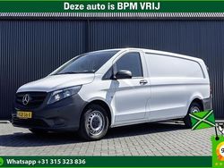 Wit Gebruikt 2020 Mercedes Vito MPV | € 18.450 (Super prijs)