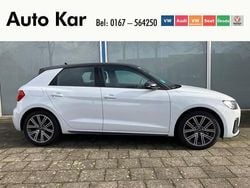 Wit Gebruikt 2022 Audi A1 Sportback Advanced Hatchback | € 20.990 (Eerlijke prijs)