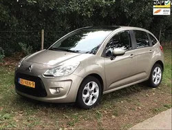 Beige Gebruikt 2010 Citroën C3 Business Class Hatchback | € 4.150 (Eerlijke prijs)