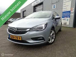 Hatchback Gebruikt 2016 Opel Astra Innovation Stationwagen | € 13.950 (Eerlijke prijs)