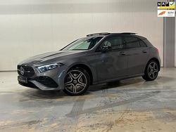 Gebruikt 2024 Mercedes 250 AMG | € 39.900 (Eerlijke prijs)