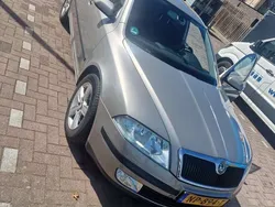 Gebruikt 2006 Skoda Octavia Elegance Sedan | € 3.750 (Eerlijke prijs)