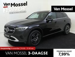 Zwart Gebruikt 2024 Mercedes GLC300 Business SUV | € 58.945 (Eerlijke prijs)