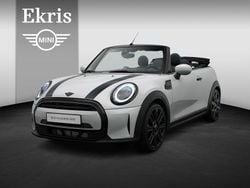 Wit Gebruikt 2022 Mini Cooper Cabriolet Comfort Cabriolet | € 27.900 (Eerlijke prijs)