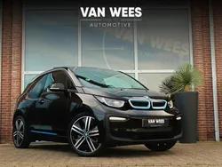 Zwart Gebruikt 2019 BMW i3 Executive Hatchback | € 17.950 (Eerlijke prijs)