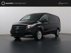 Zwart Nieuw 2025 Mercedes Vito Van | € 39.432