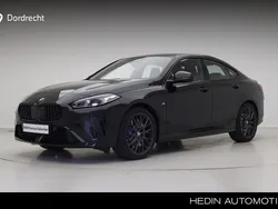 Zwart Gebruikt 2025 BMW 220 M Sport Coupé | € 55.540 (Duur)