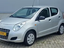 Grijs Gebruikt 2011 Suzuki Alto Hatchback | € 2.750 (Goede deal)