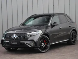 Grijs Gebruikt 2023 Mercedes GLC300 AMG SUV | € 72.500 (Duur)