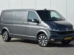 Grijs Gebruikt 2023 VW T6.1 Edition Van | € 42.495 (Iets duurder)