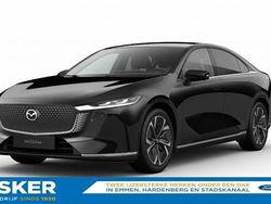 Zwart Nieuw 2025 Mazda 6e Takumi-Line Sedan | € 49.590