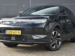Zwart Gebruikt 2025 Opel Grandland X SUV | € 38.445 (Super prijs)
