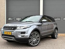 Gebruikt 2014 Land Rover Range Rover evoque | € 20.950 (Duur)
