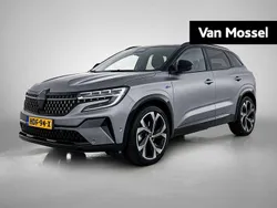 Gris schiste satin Gebruikt 2025 Renault Austral Iconic Esprit Alpine SUV | € 42.940