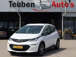 Wit Gebruikt 2020 Opel Ampera Business Hatchback | € 13.695 (Eerlijke prijs)