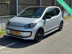 Grijs Gebruikt 2012 VW up! take up! Hatchback | € 5.450 (Eerlijke prijs)