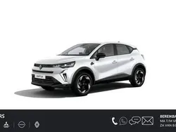, metallic lak Nieuw 2024 Renault Captur Techno SUV | € 35.475 (Eerlijke prijs)