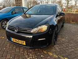 Gebruikt 2010 VW Golf VI | € 4.500 (Goede deal)