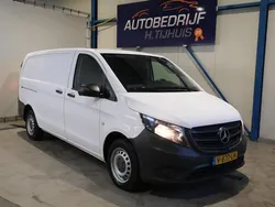Wit Gebruikt 2018 Mercedes Vito MPV | € 9.950 (Super prijs)