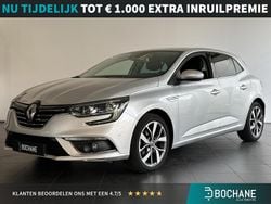 Grijs Gebruikt 2018 Renault Mégane IV Bose Edition Hatchback | € 13.495 (Eerlijke prijs)