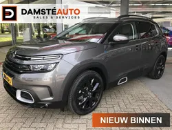 Grijs Gebruikt 2022 Citroën C5 Aircross Business Class SUV | € 28.950 (Goede deal)