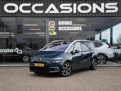 Citroën Grand C4 Picasso