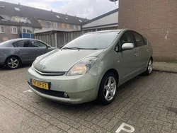 Groen Gebruikt 2007 Toyota Prius Comfort Hatchback | € 4.700 (Eerlijke prijs)