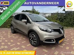 Grijs Gebruikt 2013 Renault Captur Dynamique SUV | € 8.940 (Eerlijke prijs)